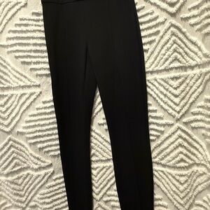 H&M Black Skinny Women's Pants